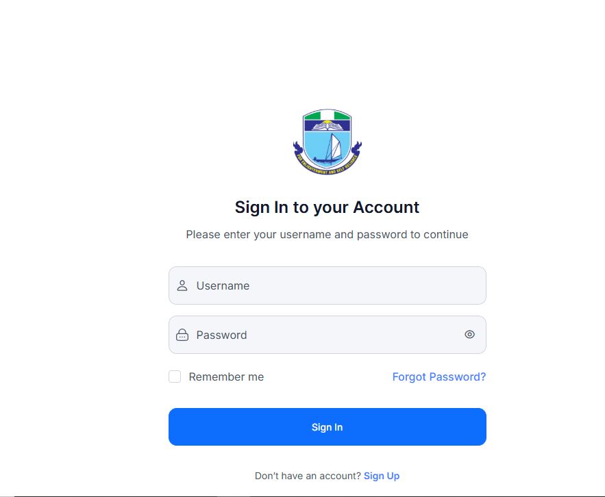 University of Port Harcourt Recruitment 2026 Application Form Portal- Teaching and Non-Teaching. University of Port Harcourt Recruitment 2026 Application Form Portal