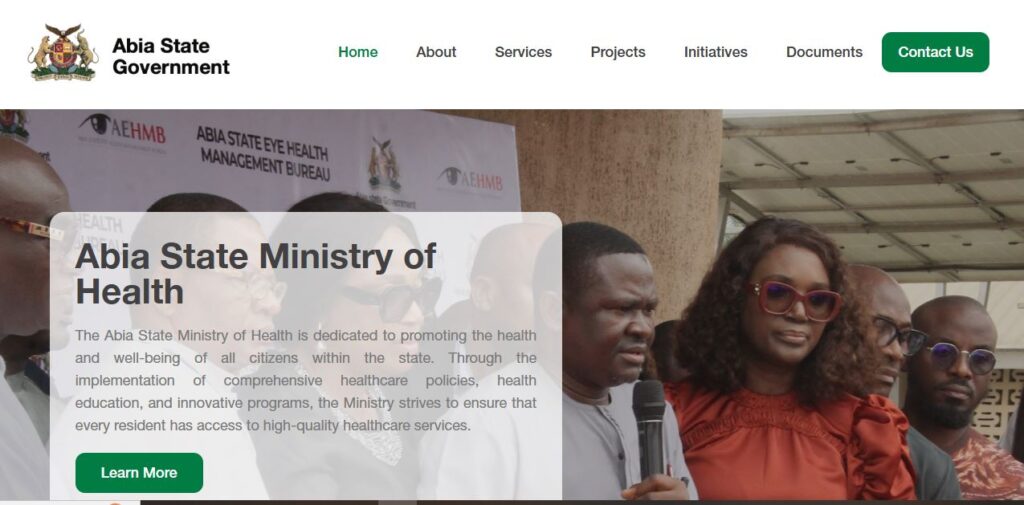 Abia Civil Service Health Workers CBT Exam Date 2026 – Check Schedule & Venue