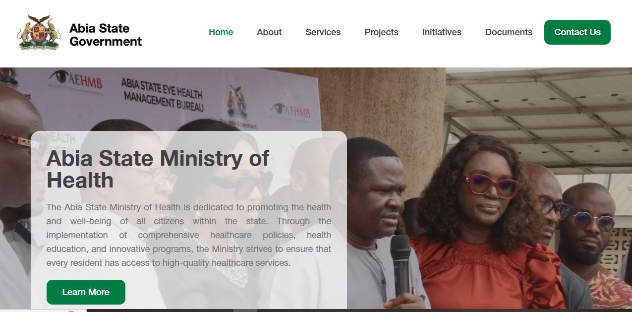 Abia Civil Service Health Workers CBT Exam Date 2026 – Check Schedule & Venue Abia Civil Service Health Workers CBT Exam Date 2026 – Check Schedule & Venue