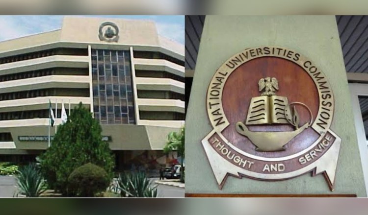 NUC Recruitment 2026 Application Form Portal | careers.nuc.edu.ng- Apply Now. NUC Recruitment 2025 Application Form Portal