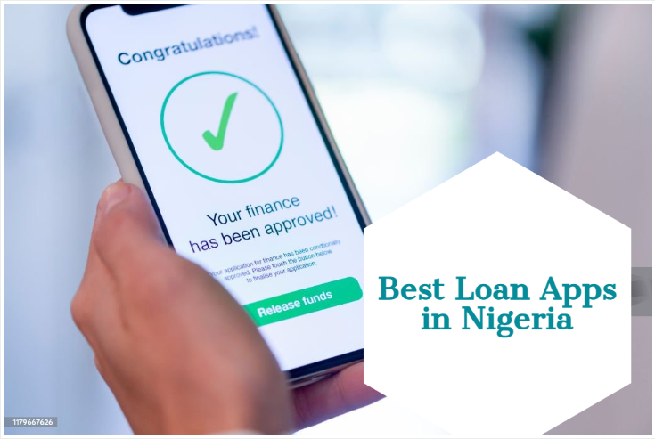 Best Loan Apps in Nigeria (2026): Fast, CBN-Approved & Hassle-Free Best Loan Apps in Nigeria 2026